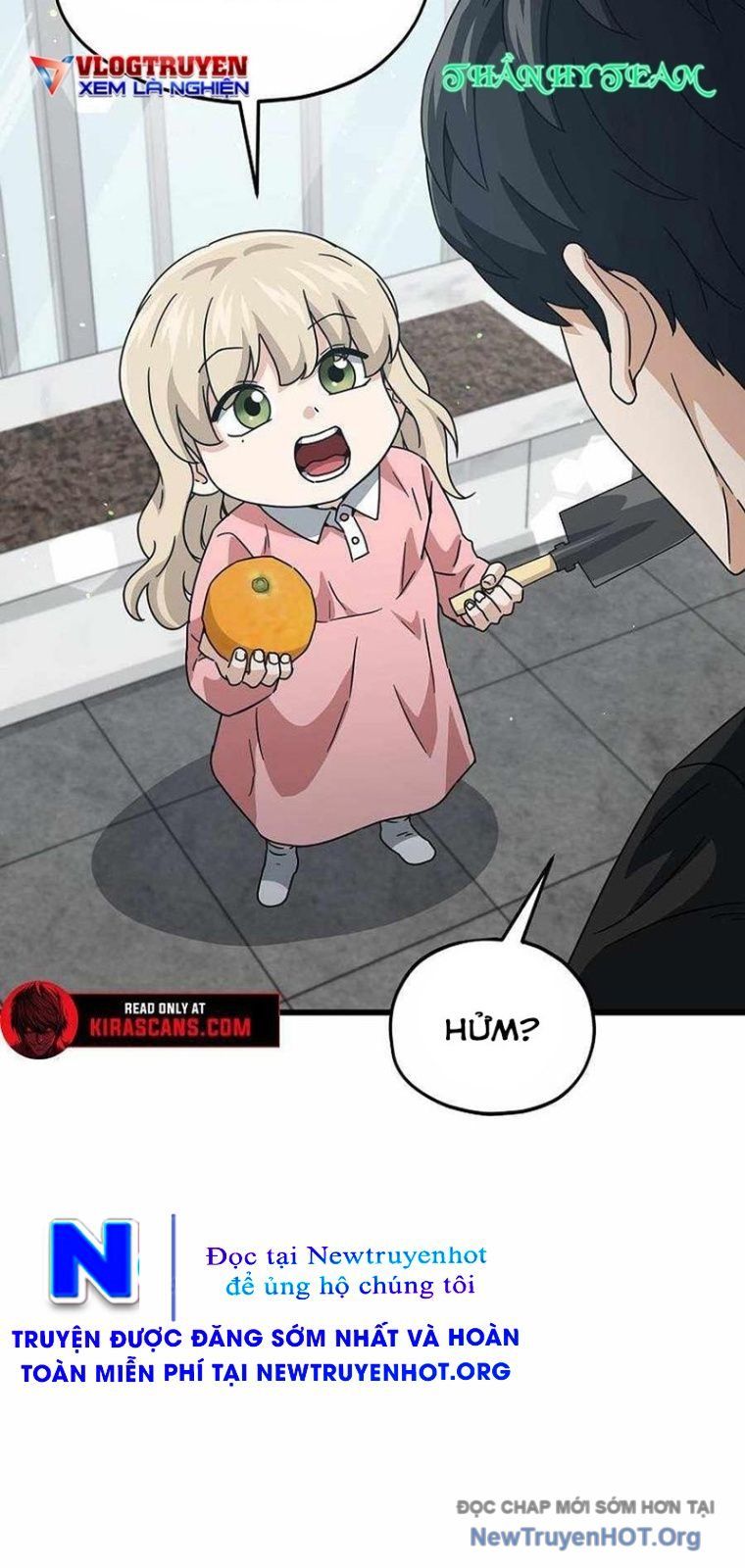 Bố Tôi Quá Mạnh - Chapter 205 - Page 24