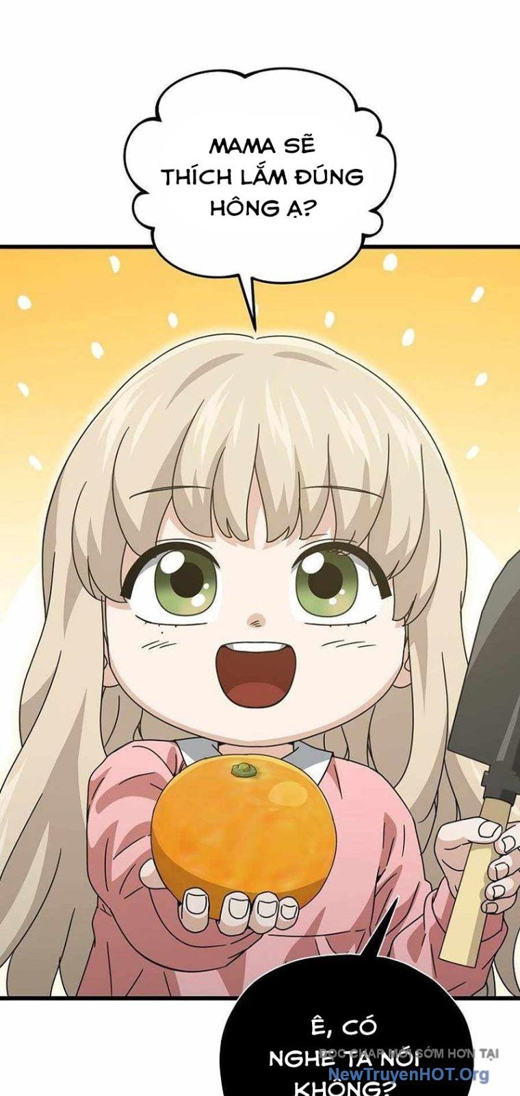 Bố Tôi Quá Mạnh - Chapter 205 - Page 25