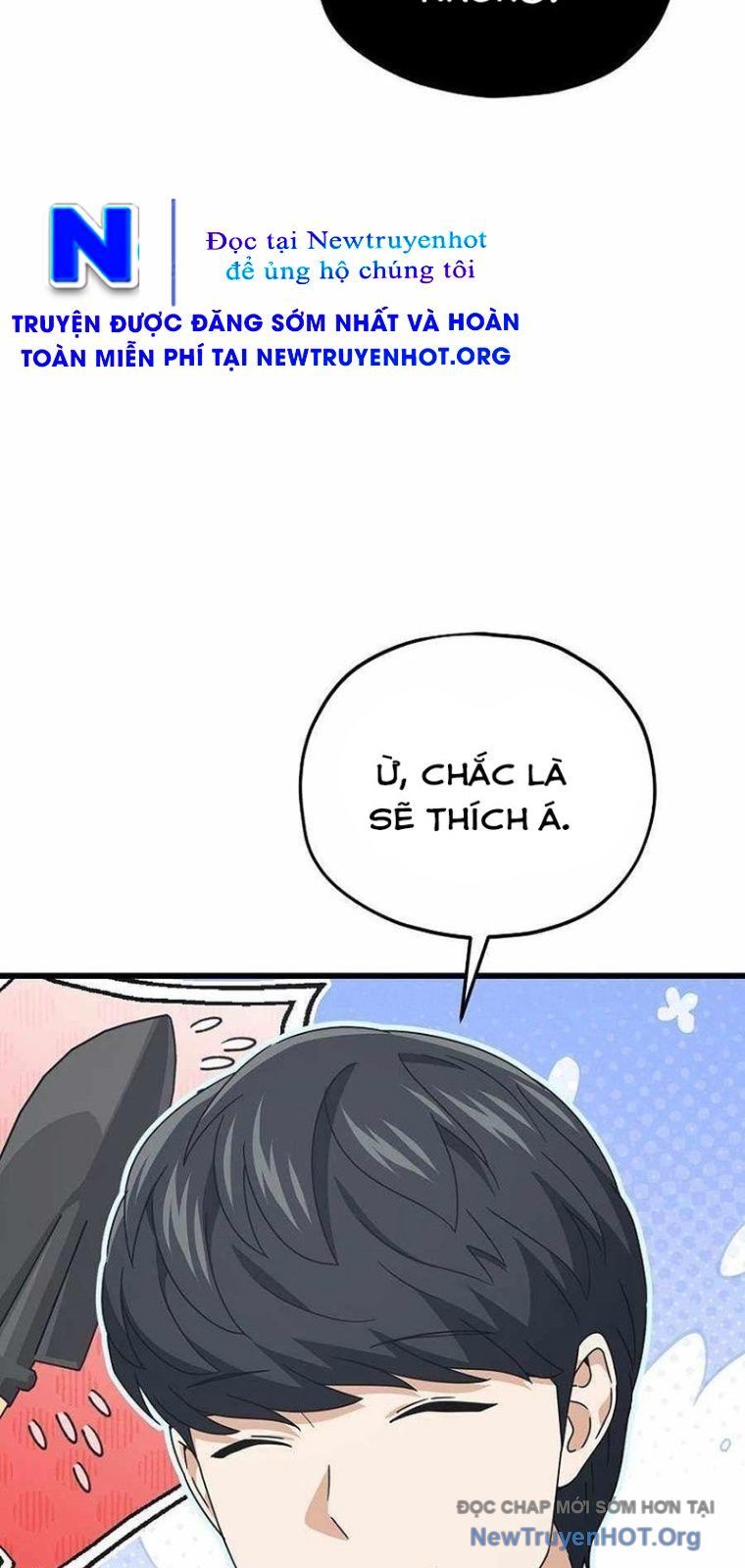 Bố Tôi Quá Mạnh - Chapter 205 - Page 26