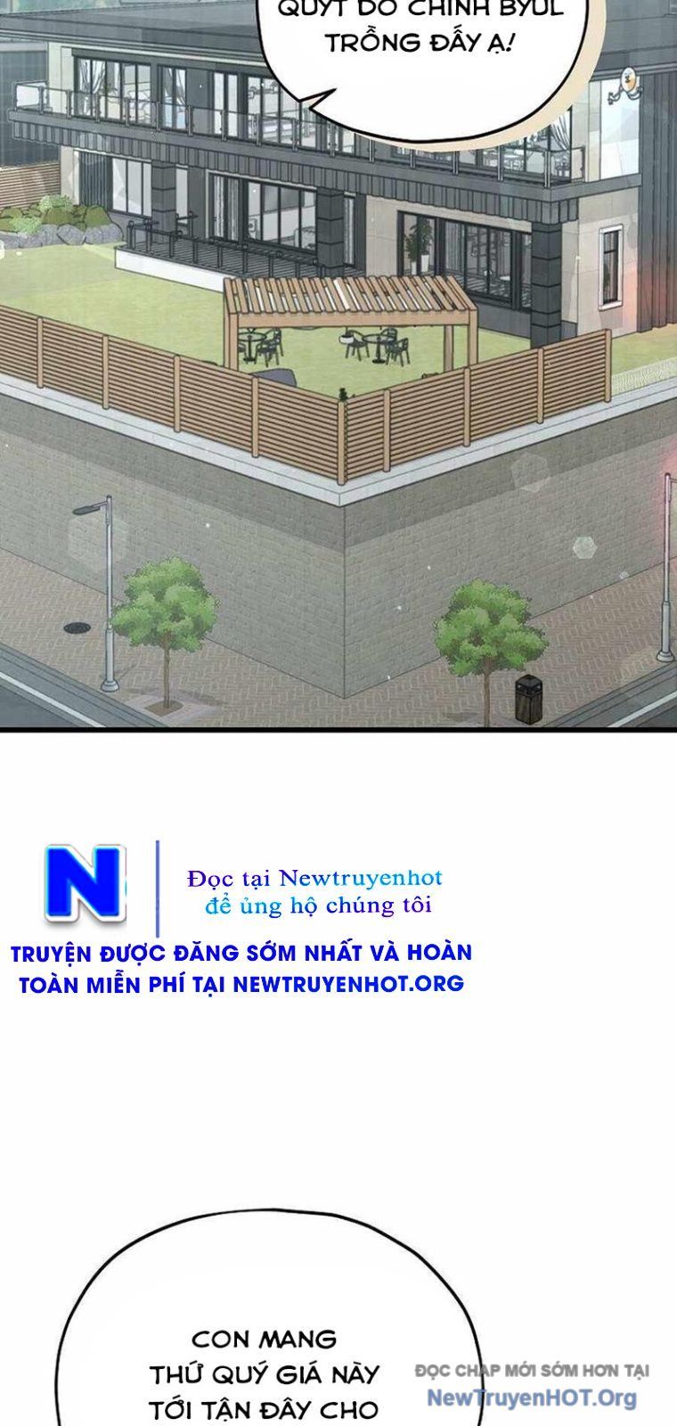 Bố Tôi Quá Mạnh - Chapter 205 - Page 29