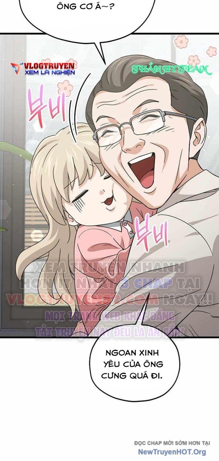 Bố Tôi Quá Mạnh - Chapter 205 - Page 30