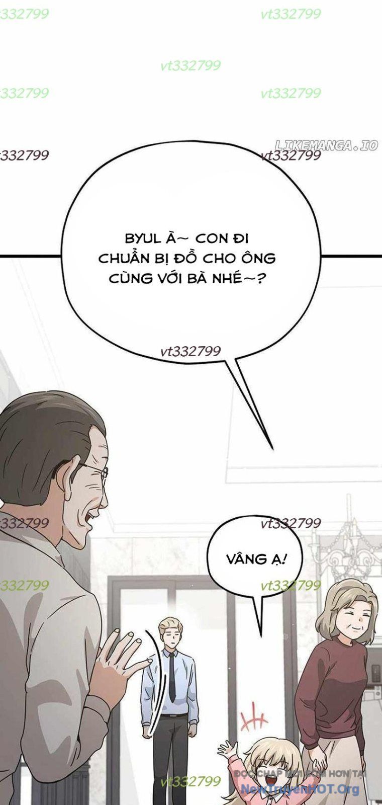 Bố Tôi Quá Mạnh - Chapter 205 - Page 31