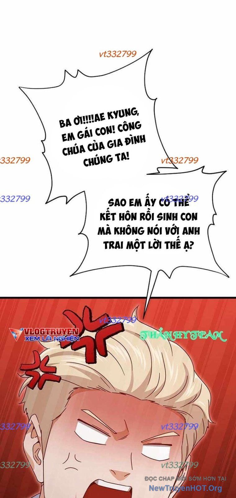 Bố Tôi Quá Mạnh - Chapter 205 - Page 34