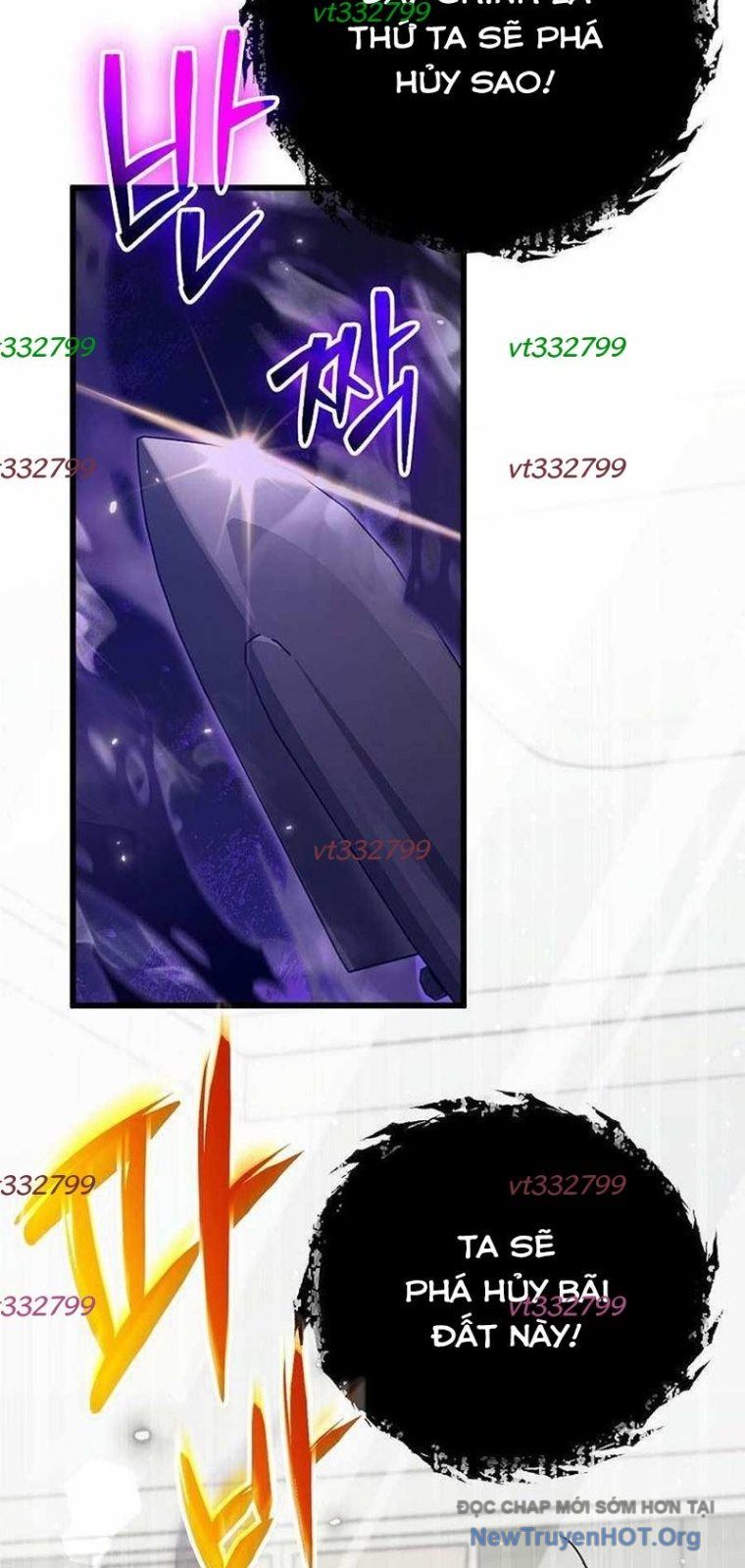 Bố Tôi Quá Mạnh - Chapter 205 - Page 4