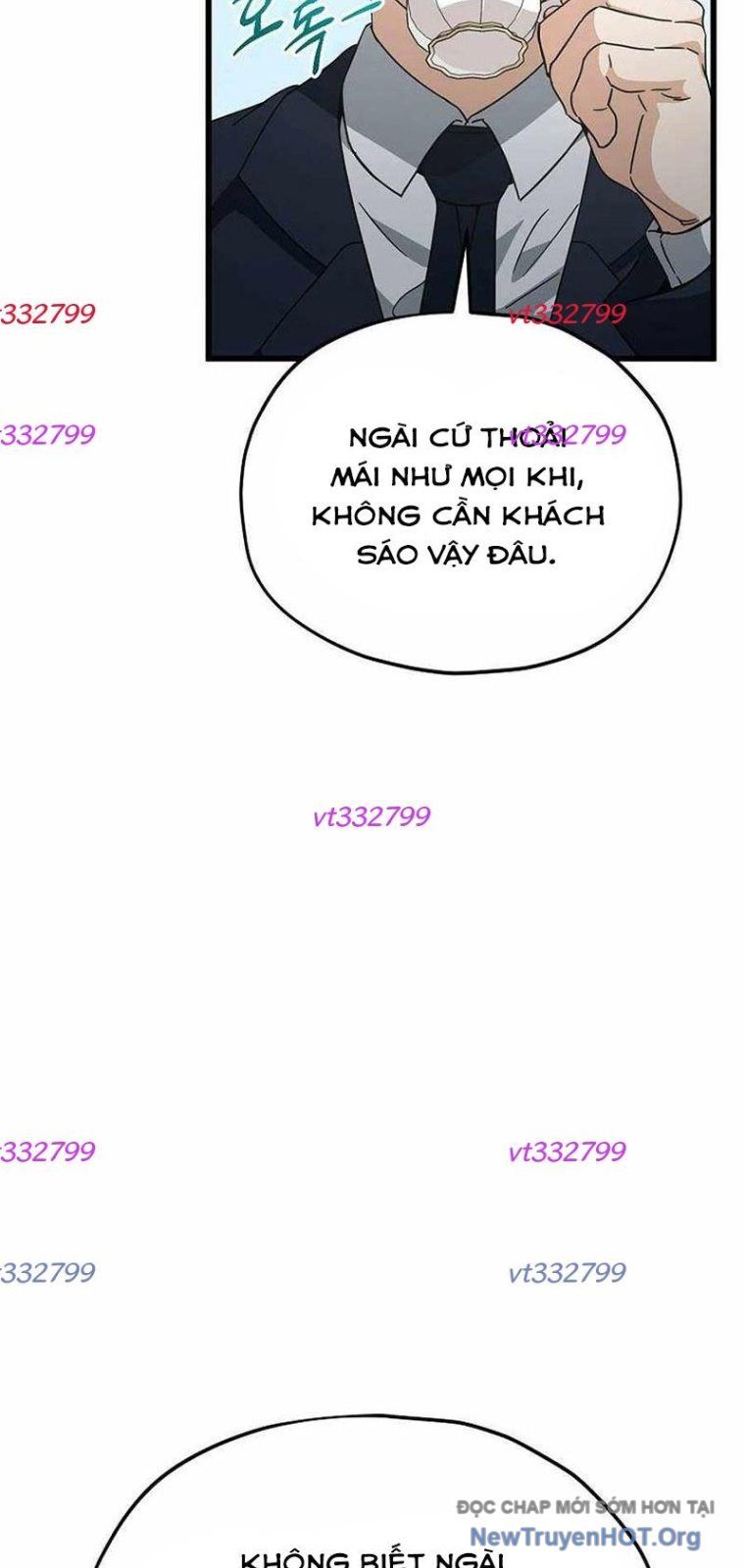 Bố Tôi Quá Mạnh - Chapter 205 - Page 40