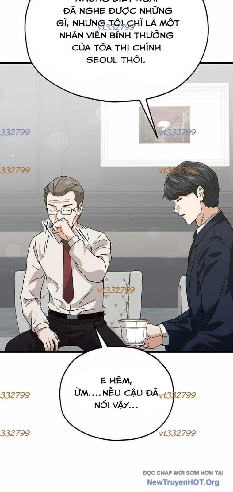 Bố Tôi Quá Mạnh - Chapter 205 - Page 41