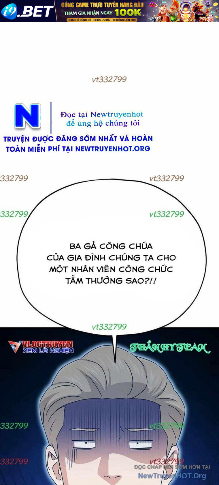 Bố Tôi Quá Mạnh - Chapter 205 - Page 42