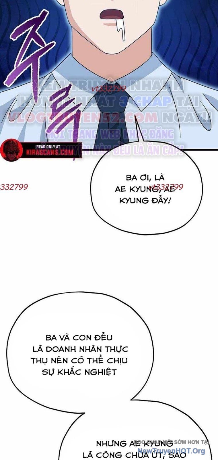 Bố Tôi Quá Mạnh - Chapter 205 - Page 43