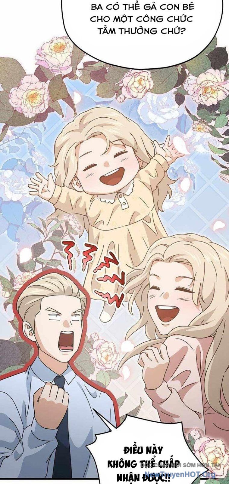 Bố Tôi Quá Mạnh - Chapter 205 - Page 44