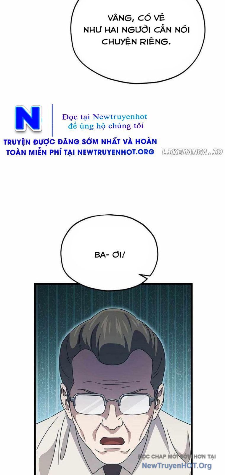 Bố Tôi Quá Mạnh - Chapter 205 - Page 46