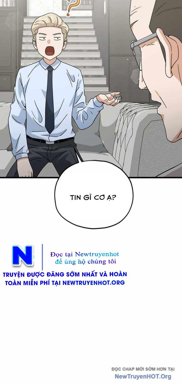Bố Tôi Quá Mạnh - Chapter 205 - Page 48