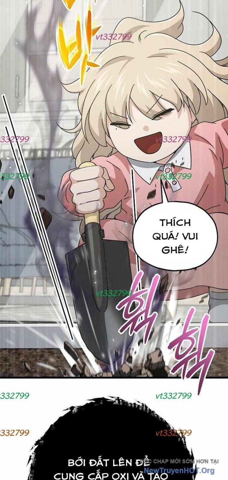 Bố Tôi Quá Mạnh - Chapter 205 - Page 5