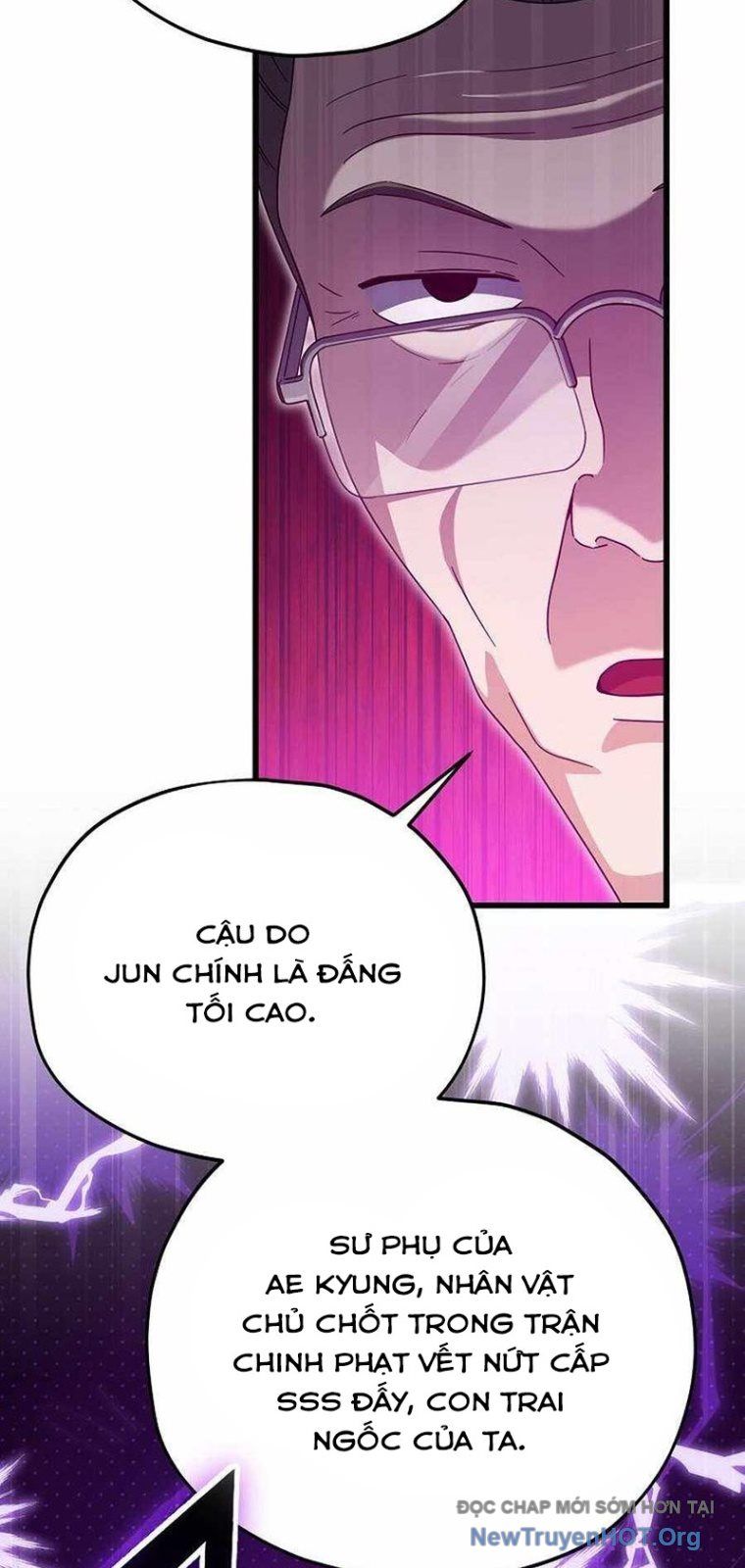 Bố Tôi Quá Mạnh - Chapter 205 - Page 50