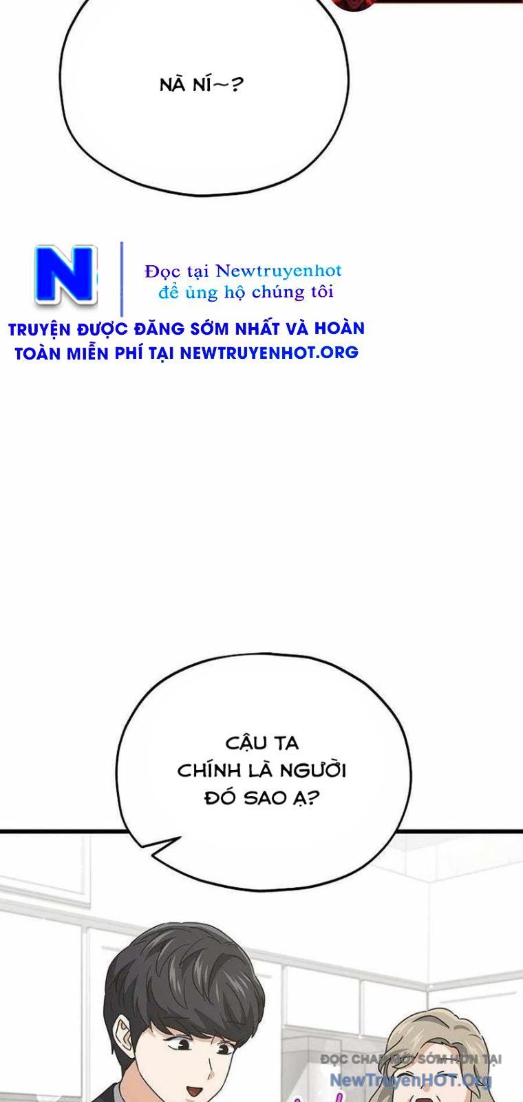 Bố Tôi Quá Mạnh - Chapter 205 - Page 52