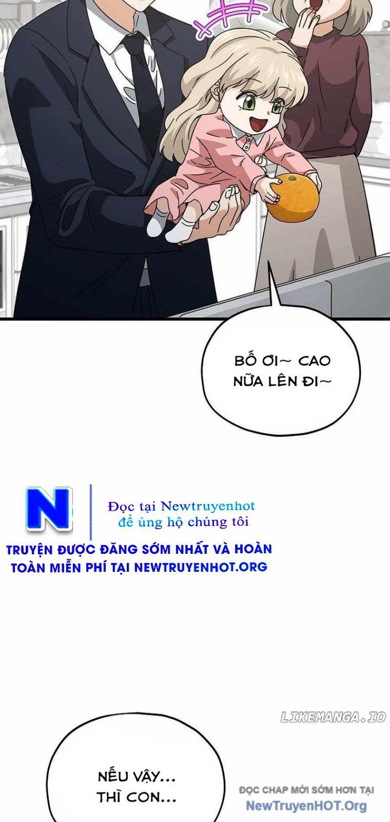 Bố Tôi Quá Mạnh - Chapter 205 - Page 53