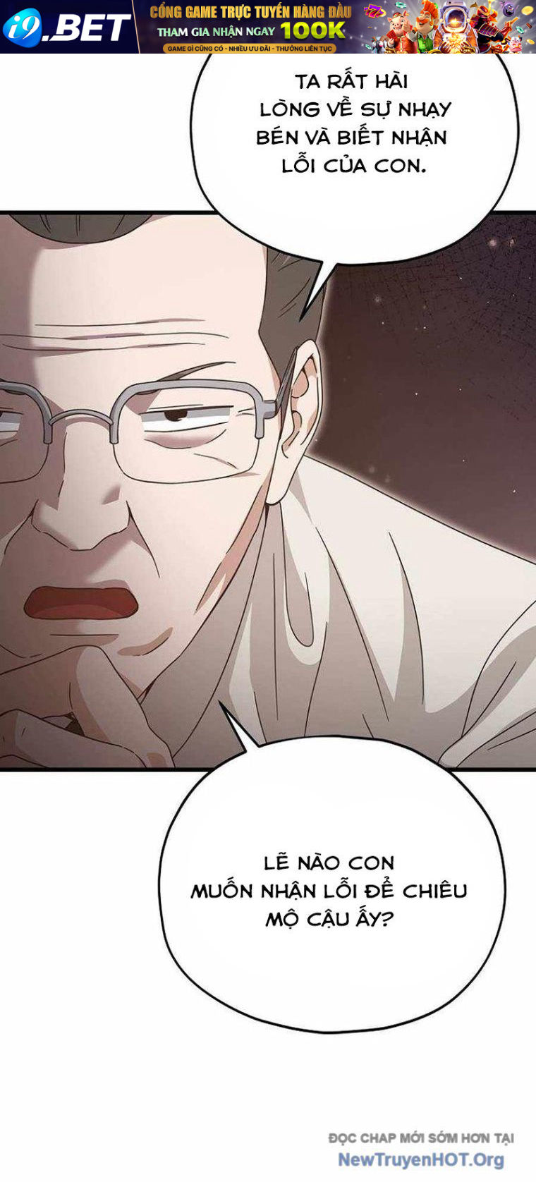 Bố Tôi Quá Mạnh - Chapter 205 - Page 58