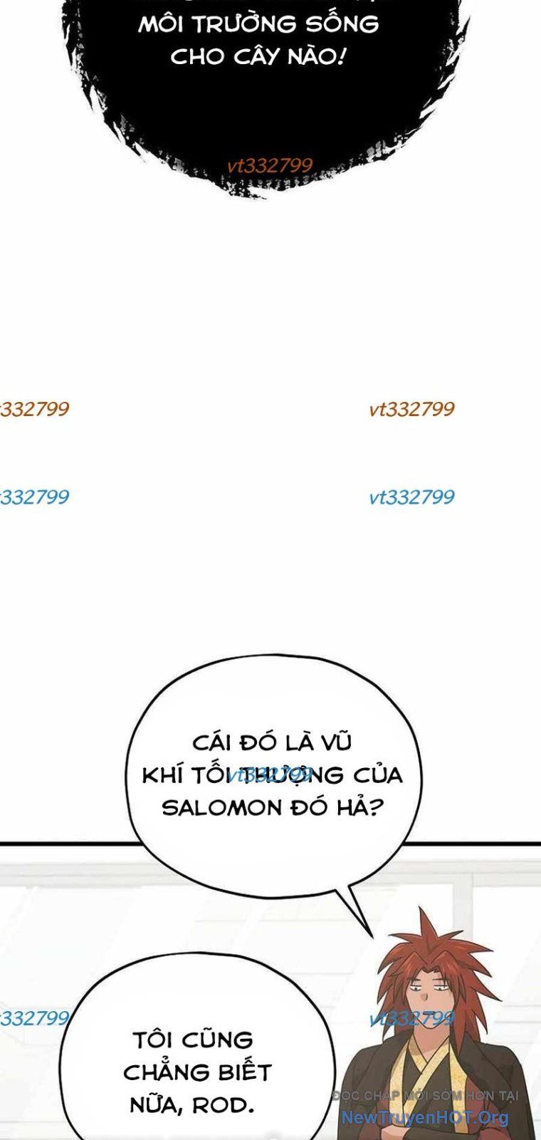 Bố Tôi Quá Mạnh - Chapter 205 - Page 6