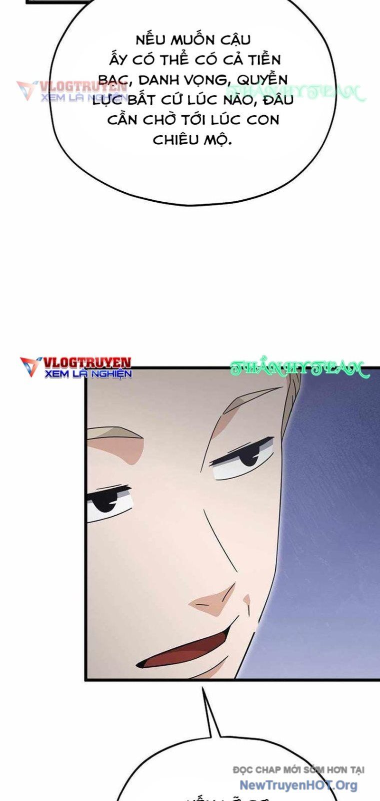 Bố Tôi Quá Mạnh - Chapter 205 - Page 60