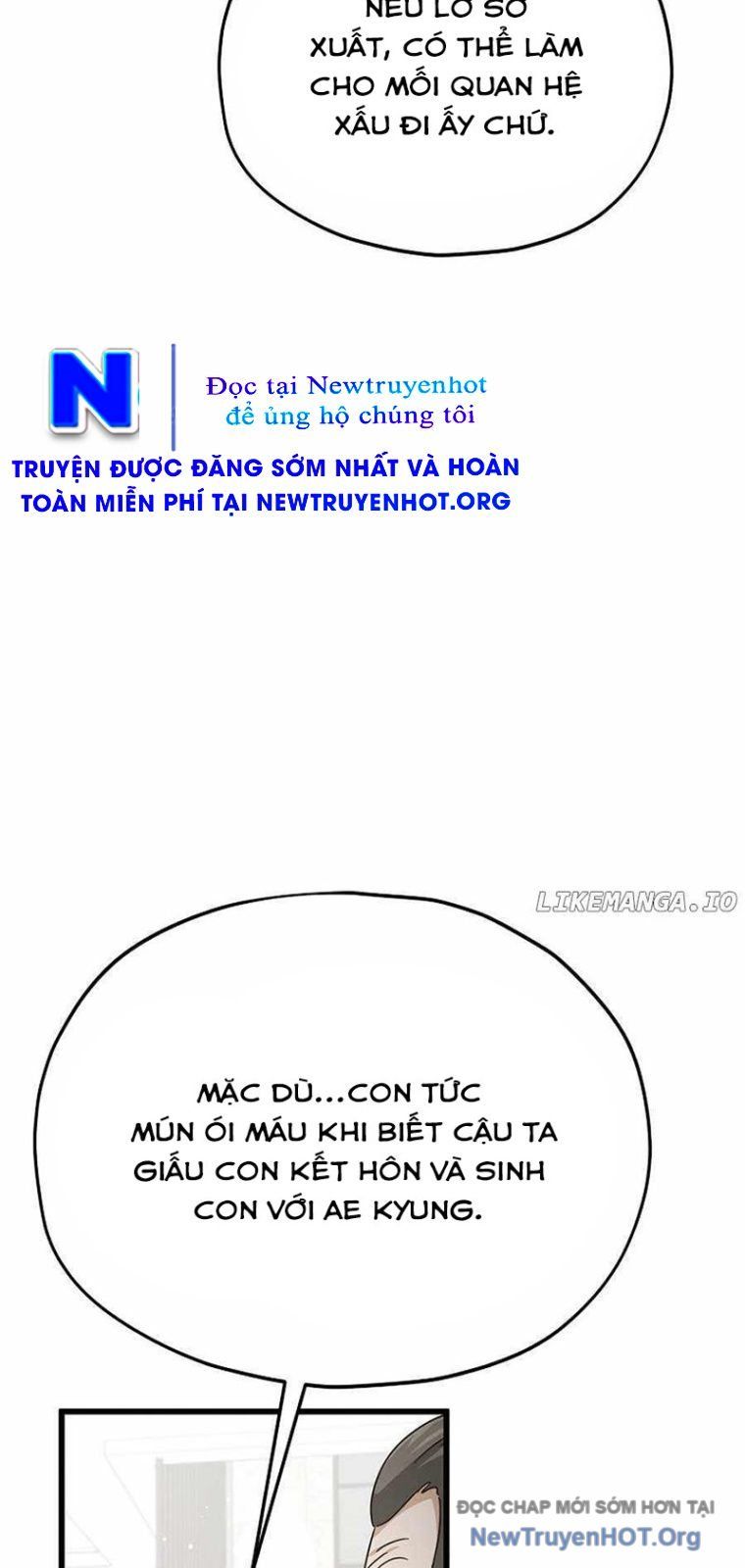 Bố Tôi Quá Mạnh - Chapter 205 - Page 61
