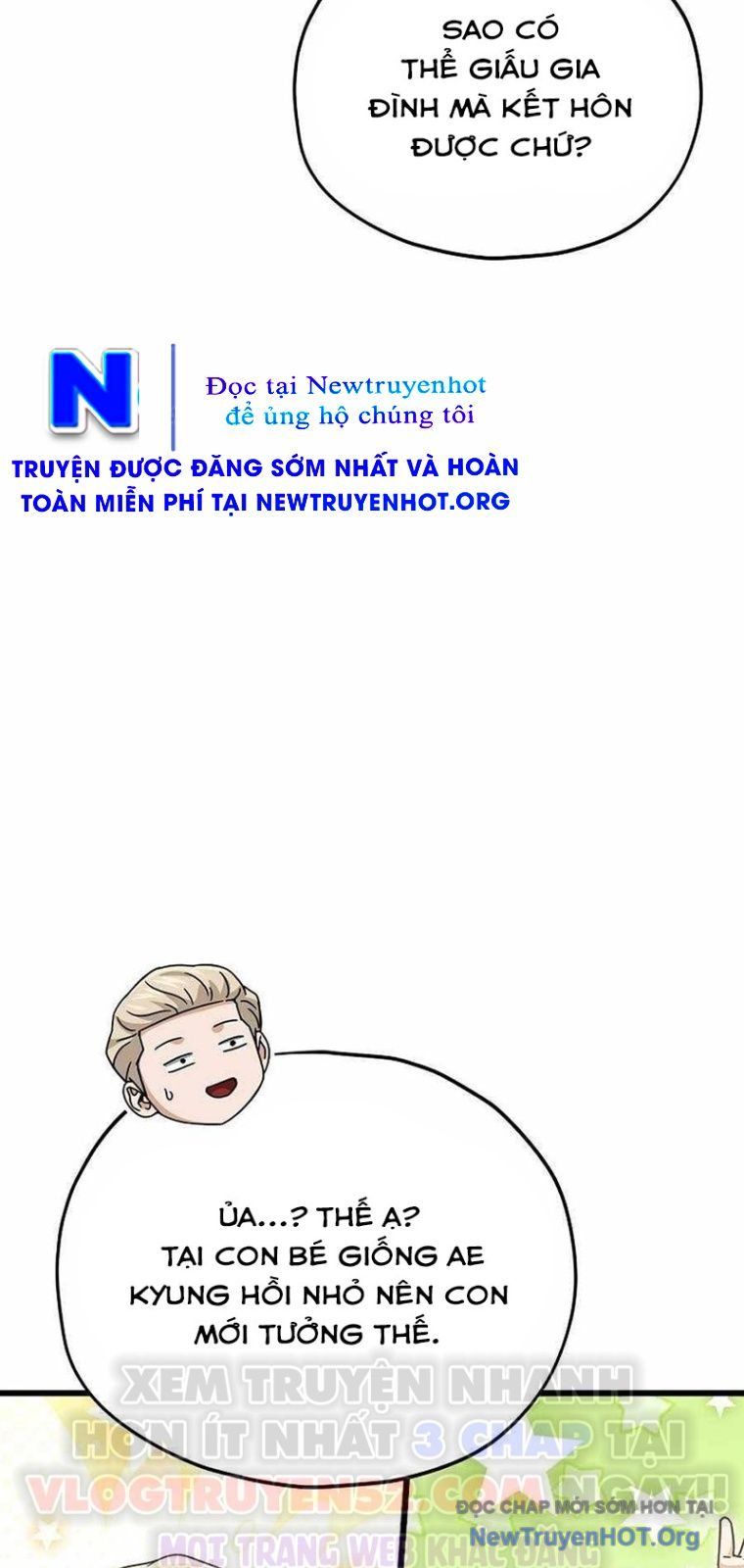 Bố Tôi Quá Mạnh - Chapter 205 - Page 64