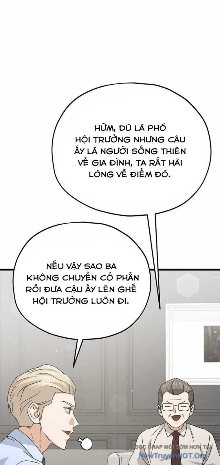 Bố Tôi Quá Mạnh - Chapter 205 - Page 66