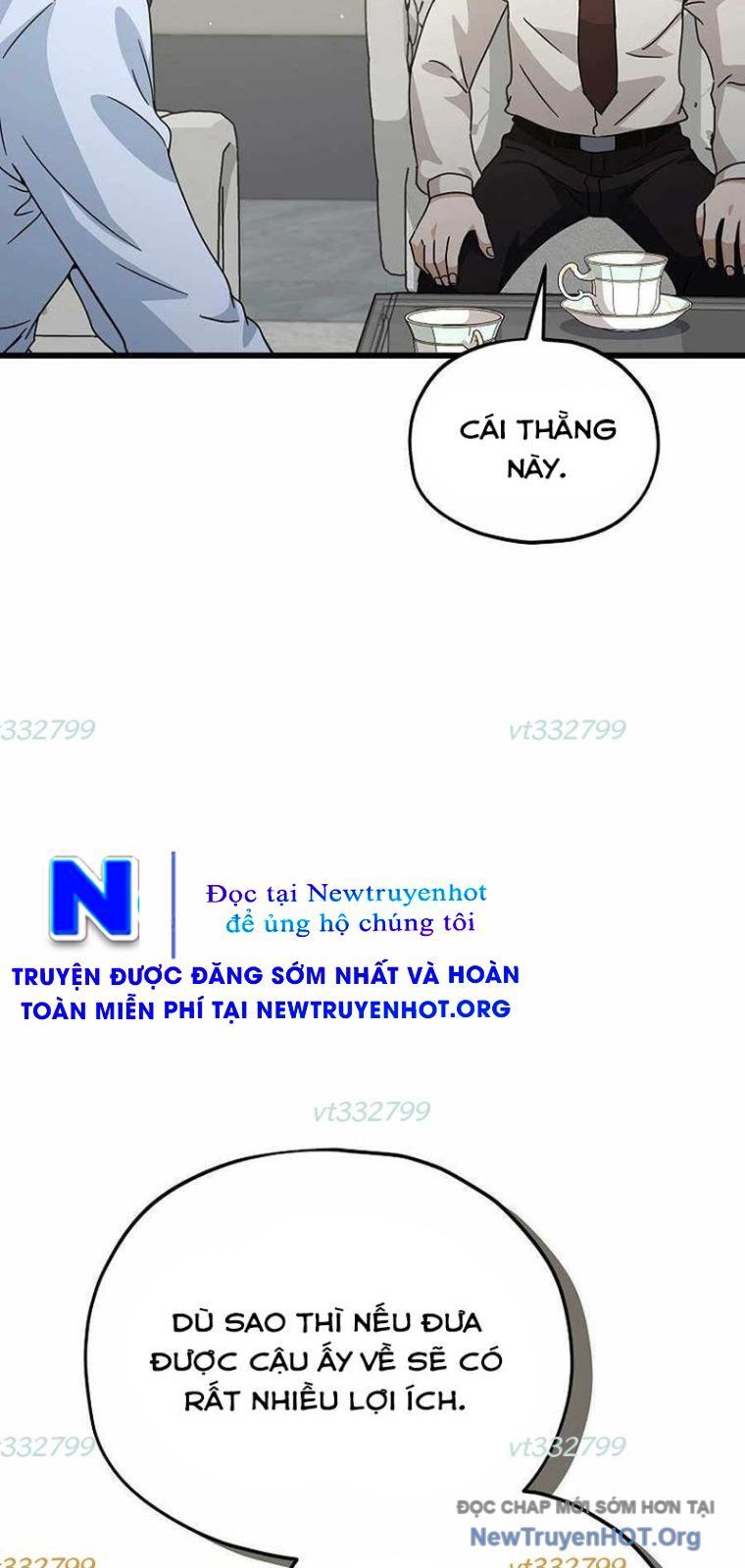 Bố Tôi Quá Mạnh - Chapter 205 - Page 67