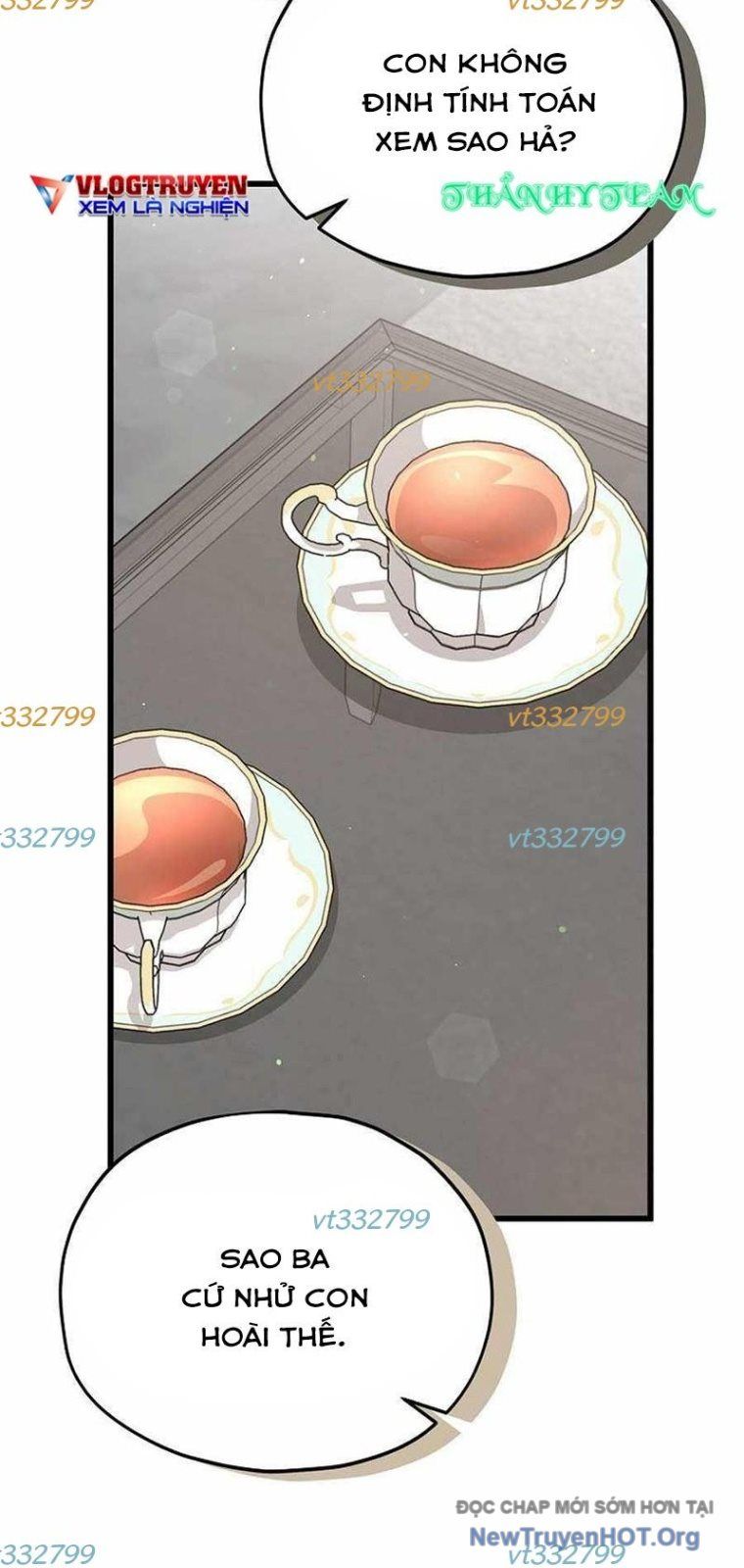 Bố Tôi Quá Mạnh - Chapter 205 - Page 68