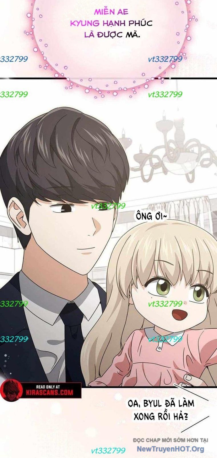 Bố Tôi Quá Mạnh - Chapter 205 - Page 71