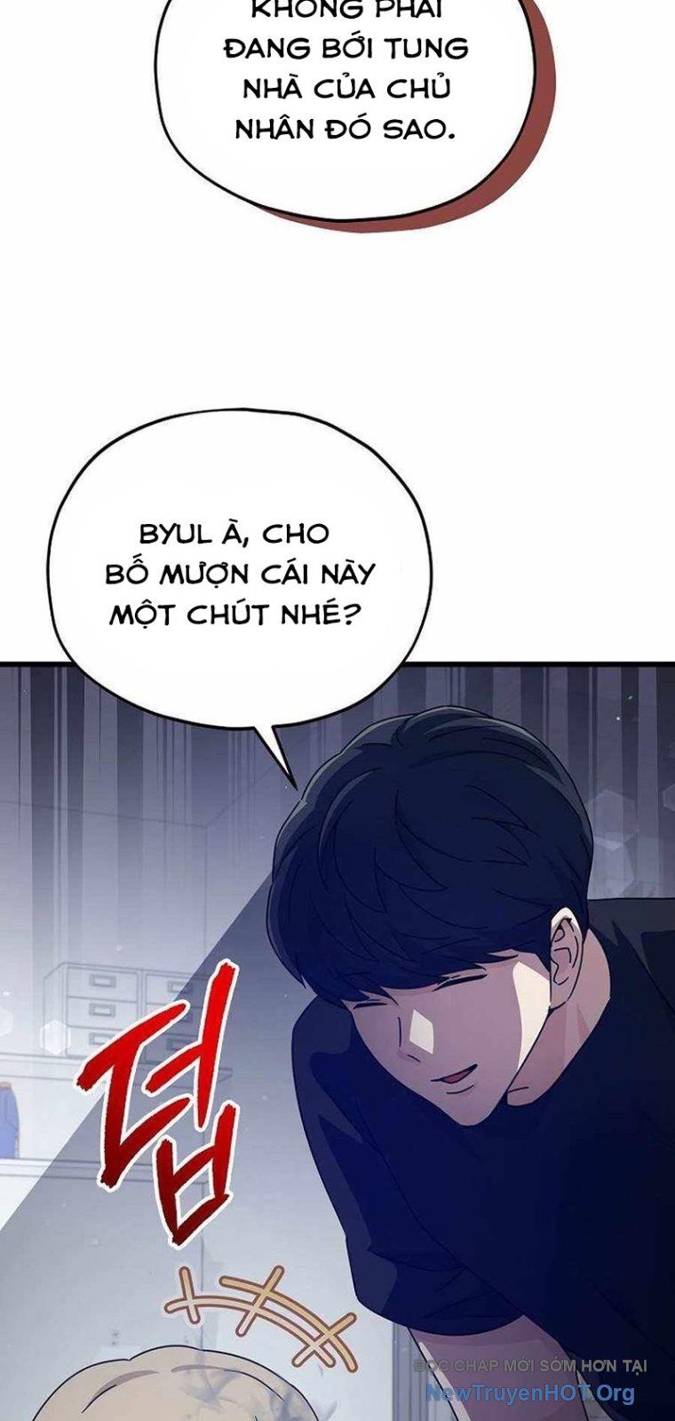Bố Tôi Quá Mạnh - Chapter 205 - Page 9