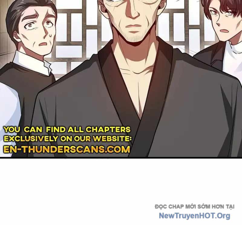 Thiên Tài Võ Thuật Hồi Quy - Chapter 101 - Page 106