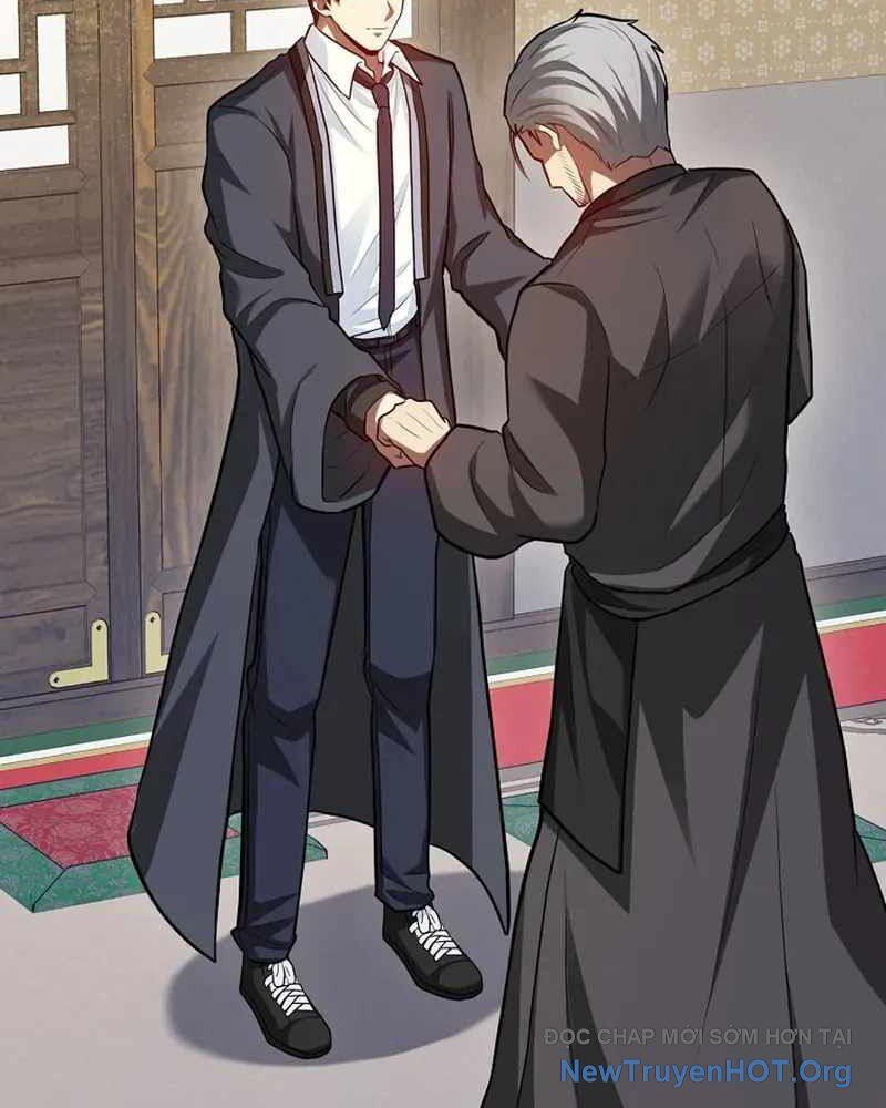 Thiên Tài Võ Thuật Hồi Quy - Chapter 101 - Page 108