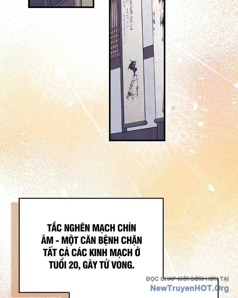 Thiên Tài Võ Thuật Hồi Quy - Chapter 101 - Page 111