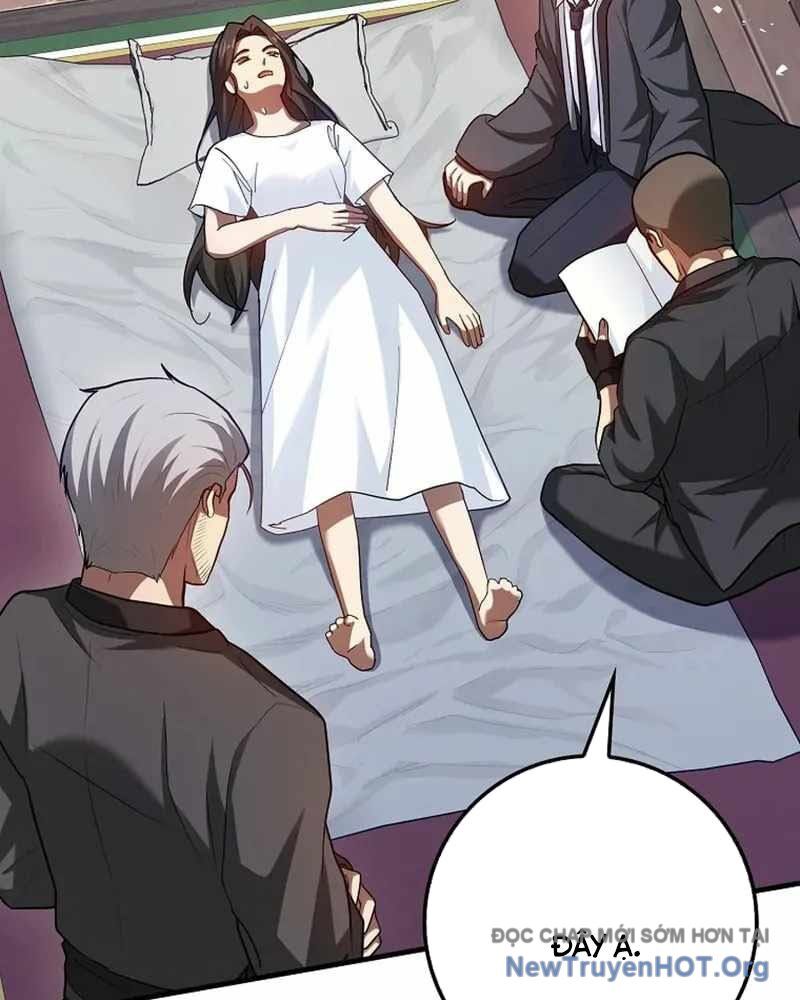 Thiên Tài Võ Thuật Hồi Quy - Chapter 101 - Page 113