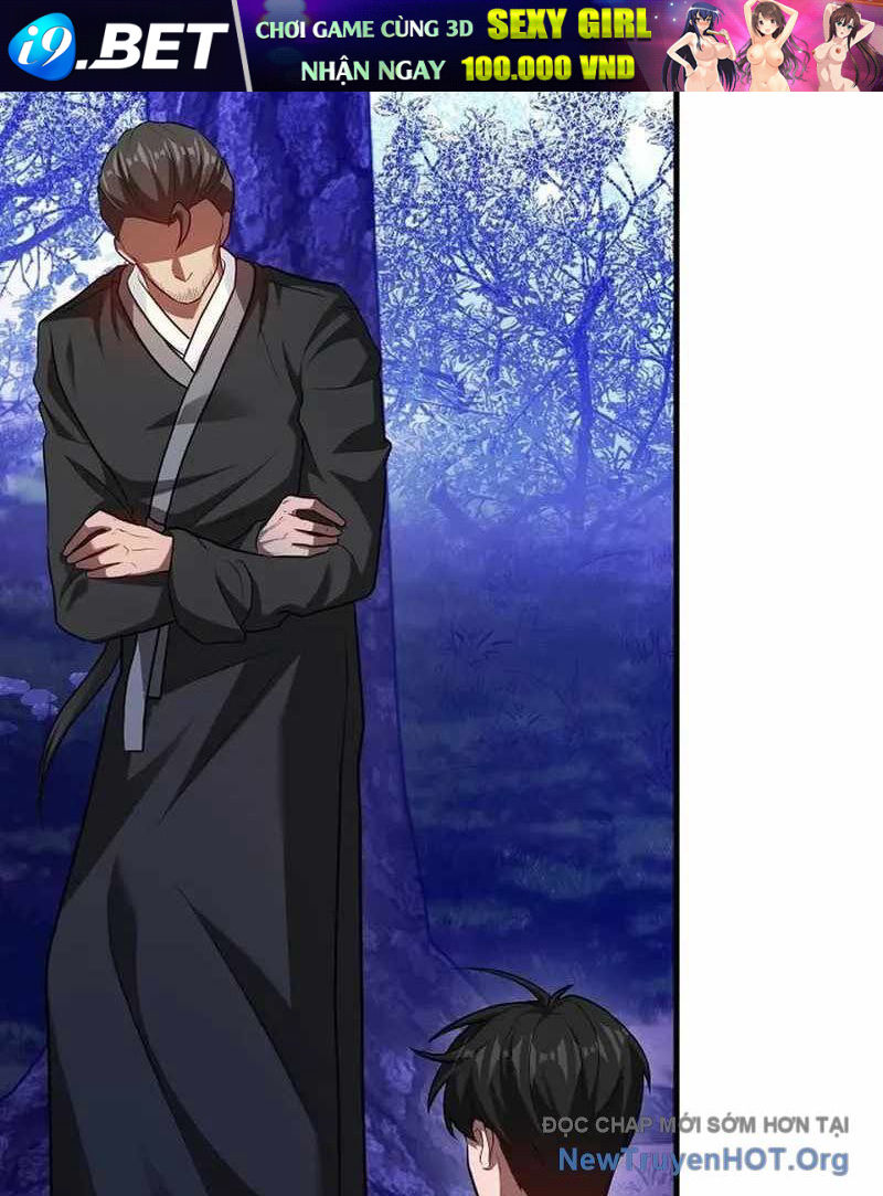 Thiên Tài Võ Thuật Hồi Quy - Chapter 101 - Page 12