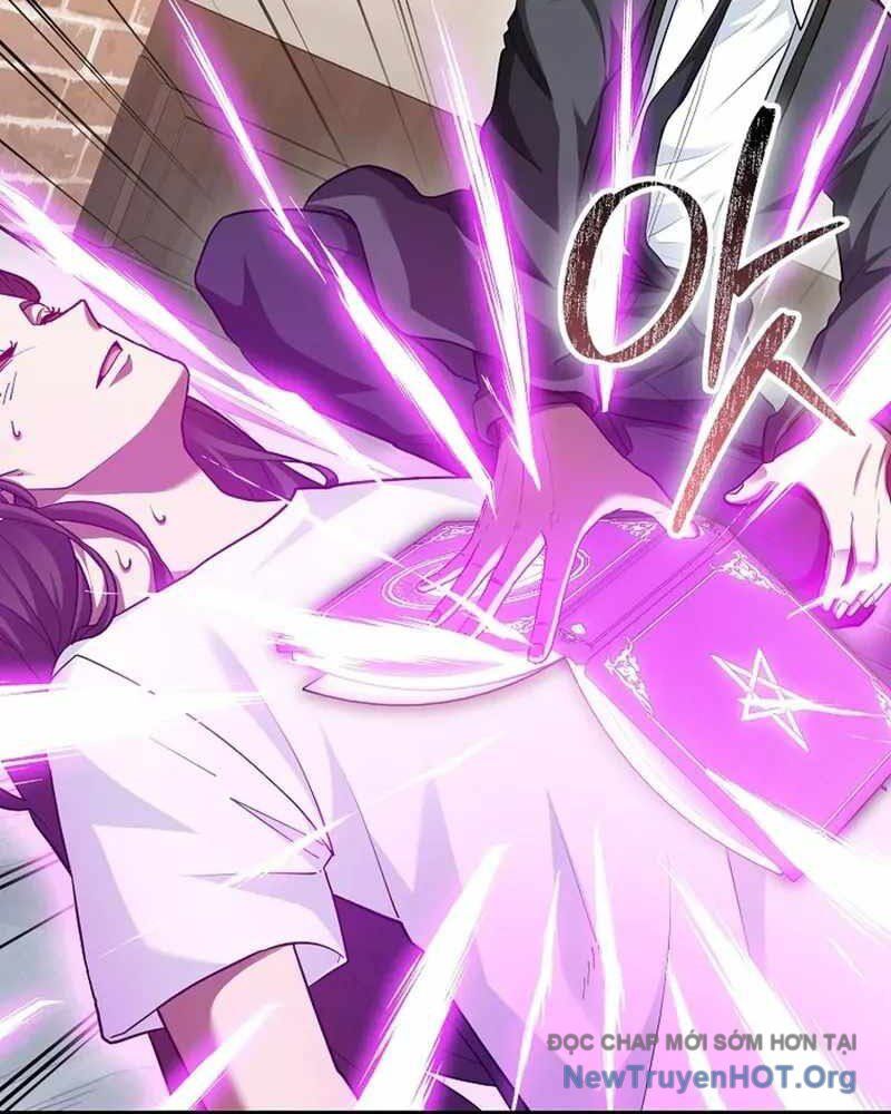 Thiên Tài Võ Thuật Hồi Quy - Chapter 101 - Page 120