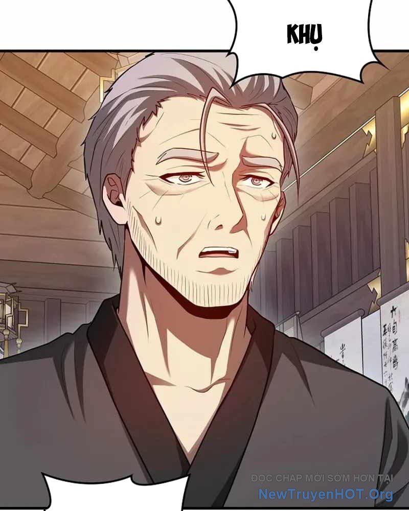 Thiên Tài Võ Thuật Hồi Quy - Chapter 101 - Page 125