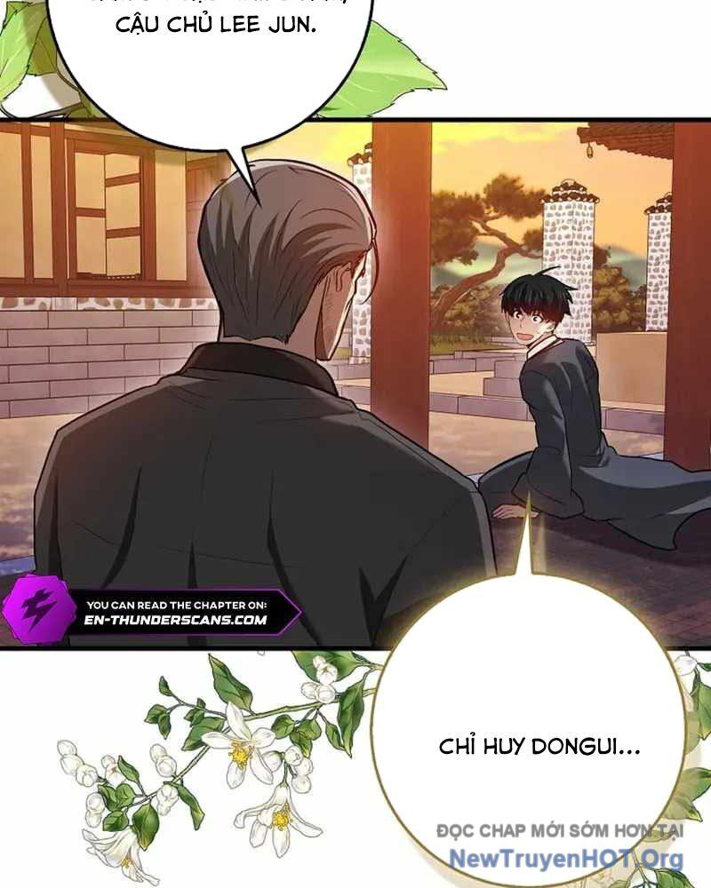 Thiên Tài Võ Thuật Hồi Quy - Chapter 101 - Page 138