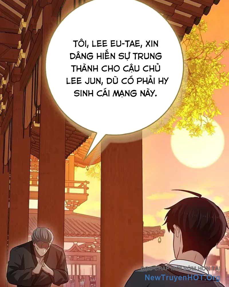 Thiên Tài Võ Thuật Hồi Quy - Chapter 101 - Page 142