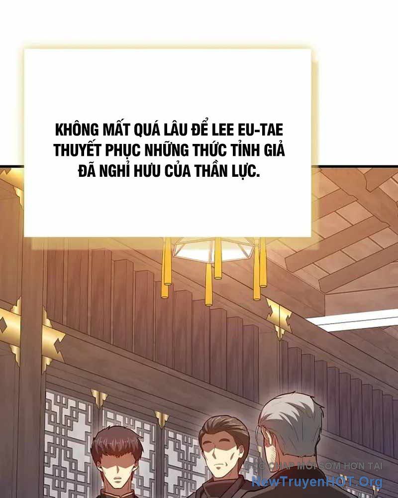 Thiên Tài Võ Thuật Hồi Quy - Chapter 101 - Page 144