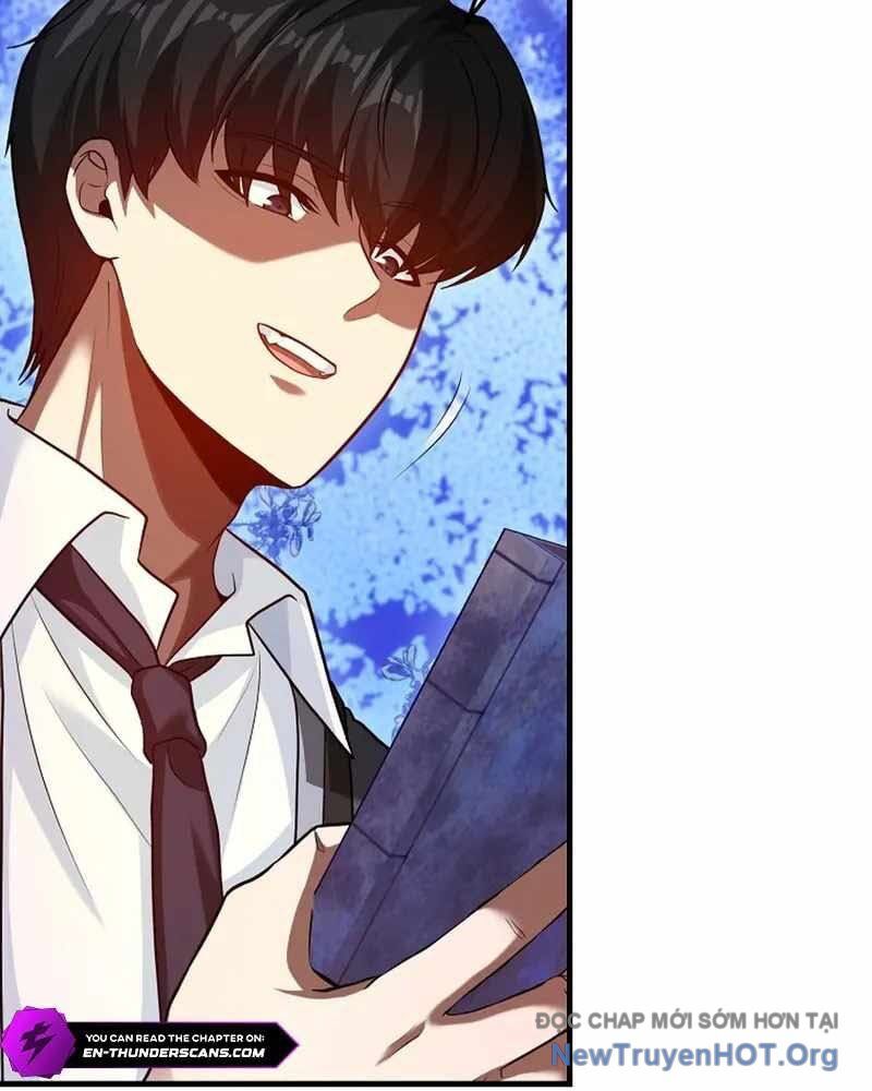 Thiên Tài Võ Thuật Hồi Quy - Chapter 101 - Page 25