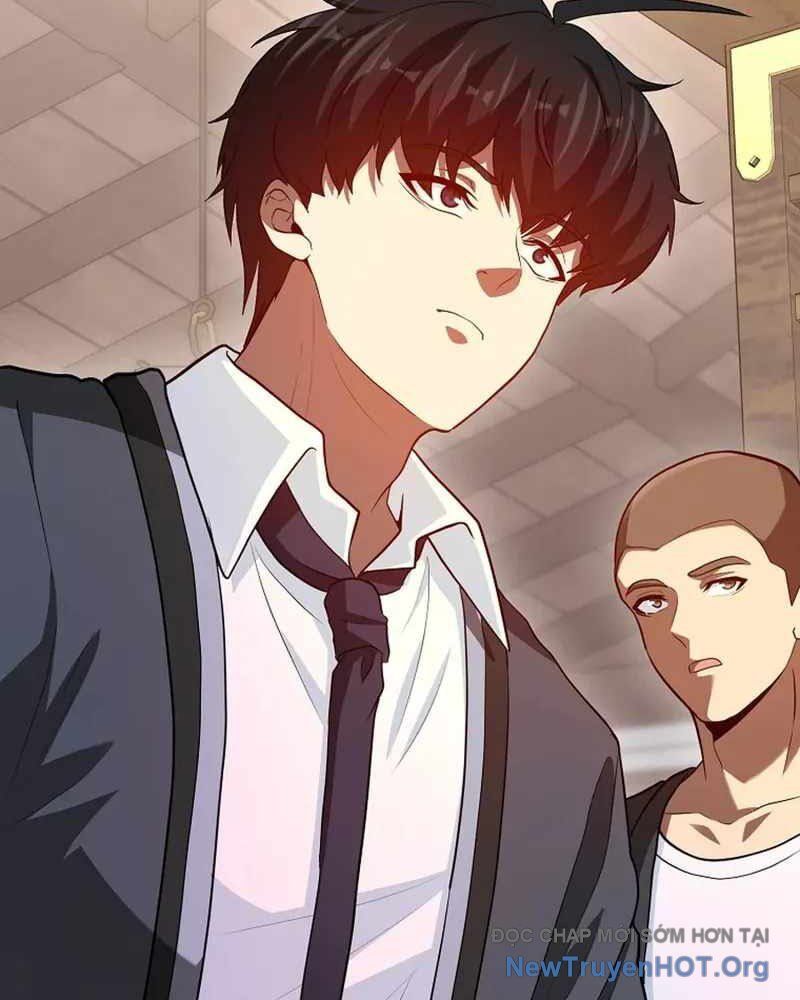 Thiên Tài Võ Thuật Hồi Quy - Chapter 101 - Page 40