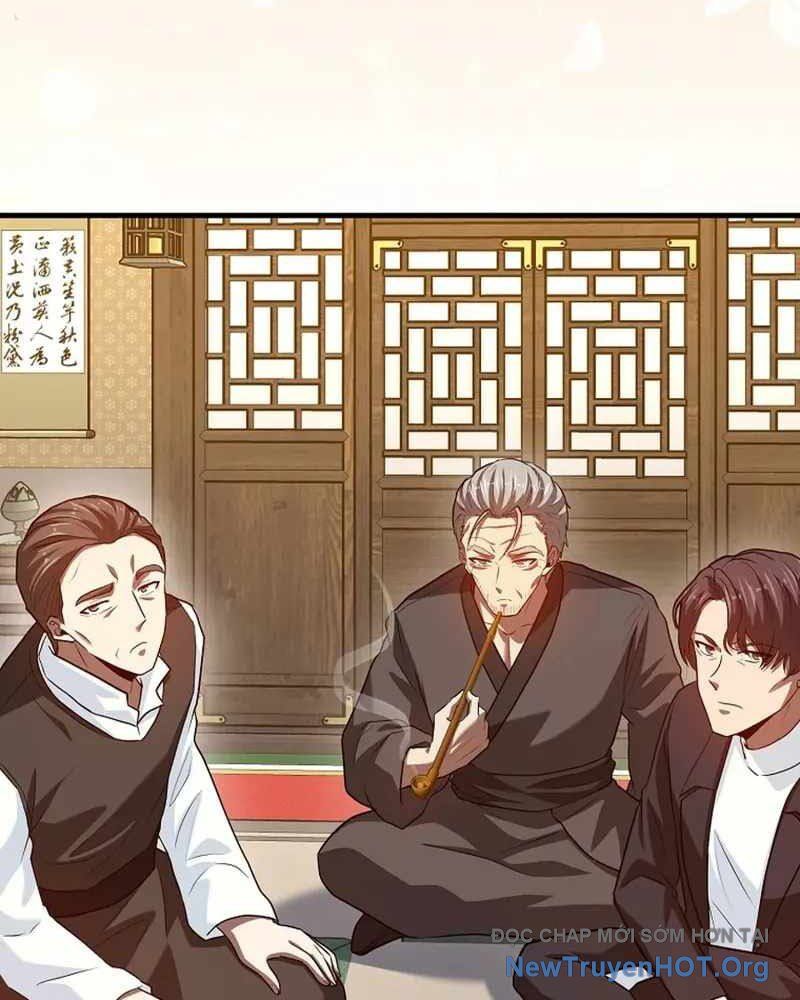 Thiên Tài Võ Thuật Hồi Quy - Chapter 101 - Page 42