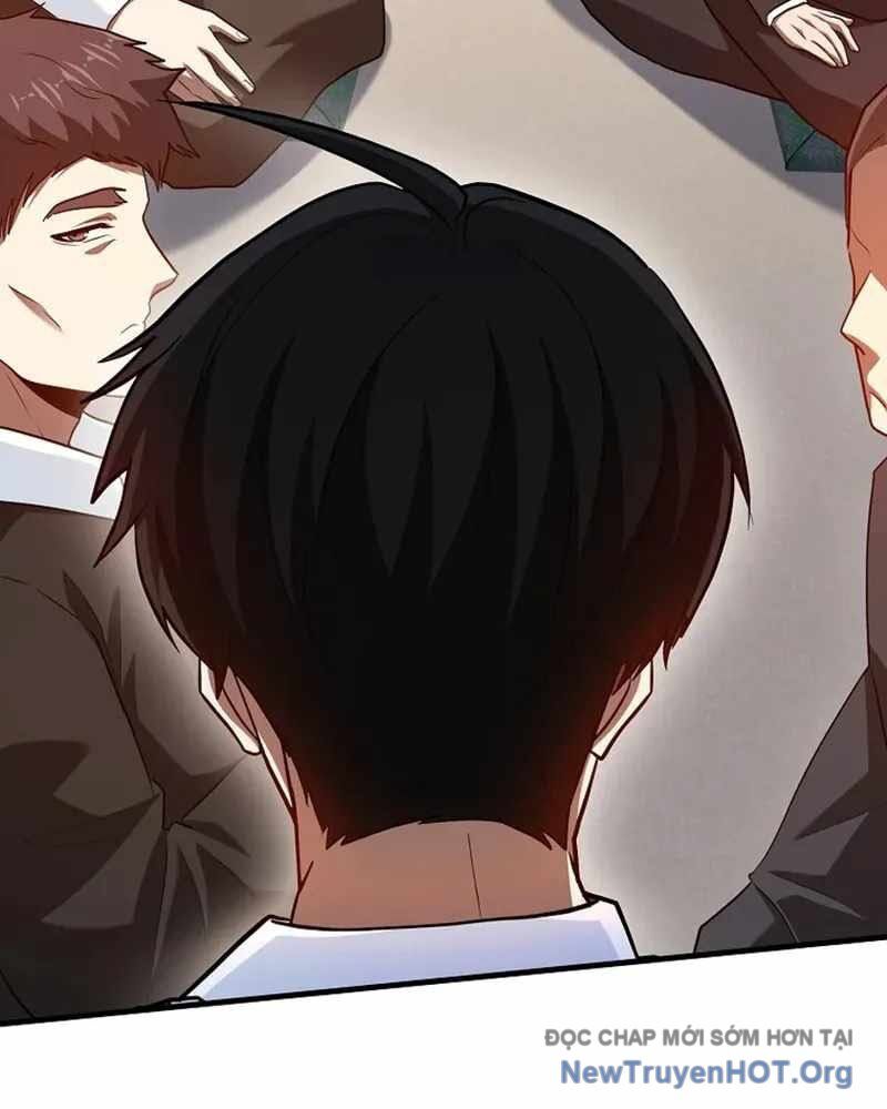 Thiên Tài Võ Thuật Hồi Quy - Chapter 101 - Page 43