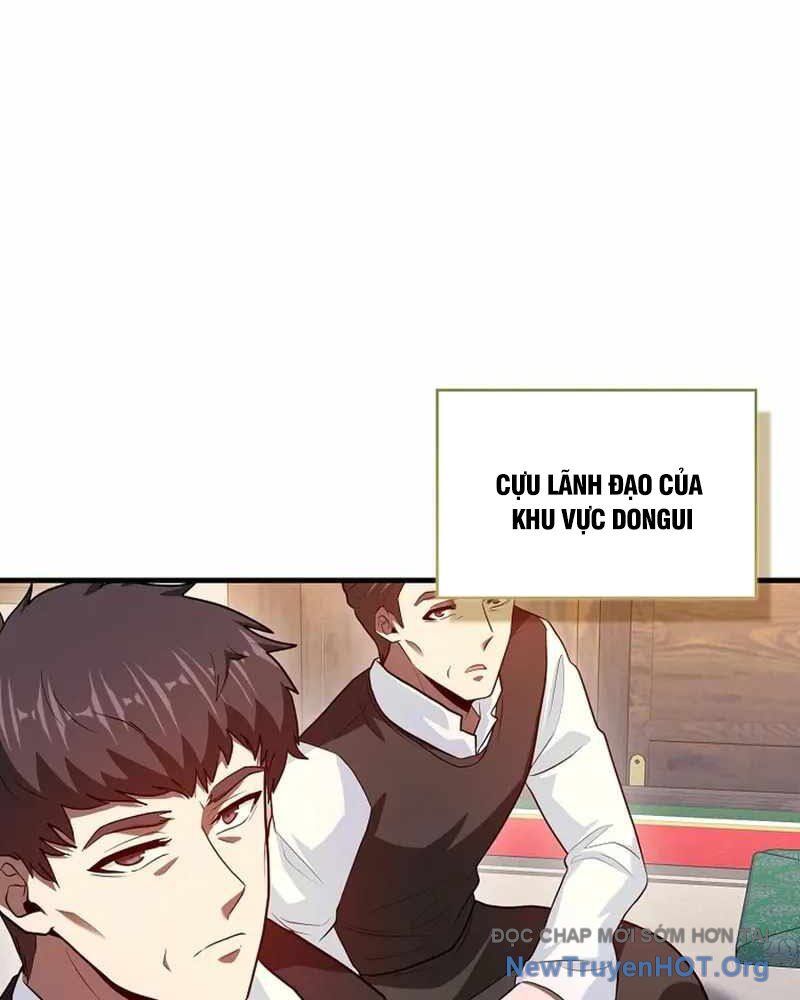 Thiên Tài Võ Thuật Hồi Quy - Chapter 101 - Page 44