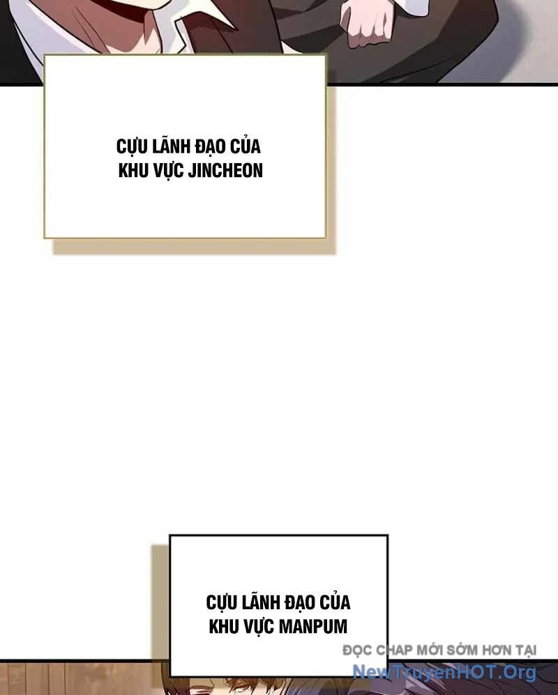 Thiên Tài Võ Thuật Hồi Quy - Chapter 101 - Page 45