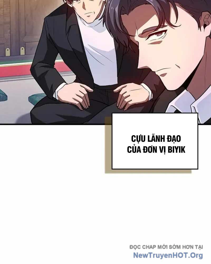 Thiên Tài Võ Thuật Hồi Quy - Chapter 101 - Page 46