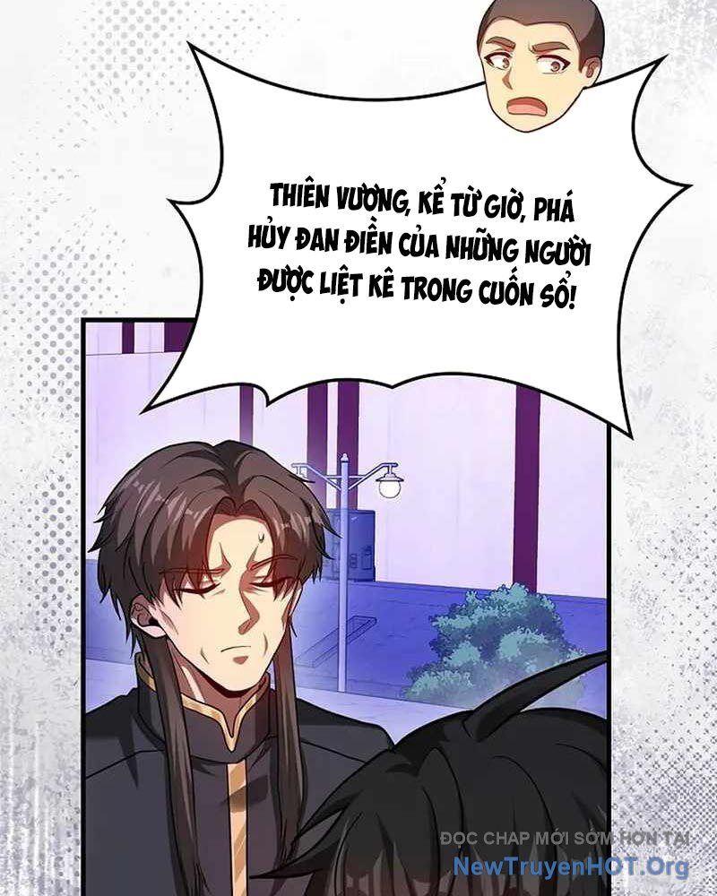 Thiên Tài Võ Thuật Hồi Quy - Chapter 101 - Page 5