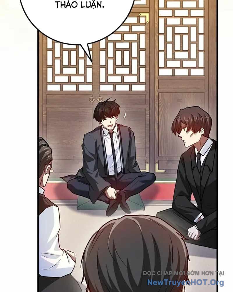 Thiên Tài Võ Thuật Hồi Quy - Chapter 101 - Page 50