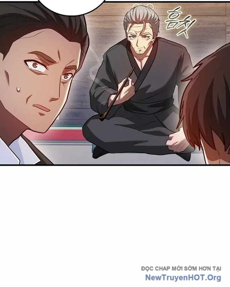 Thiên Tài Võ Thuật Hồi Quy - Chapter 101 - Page 55