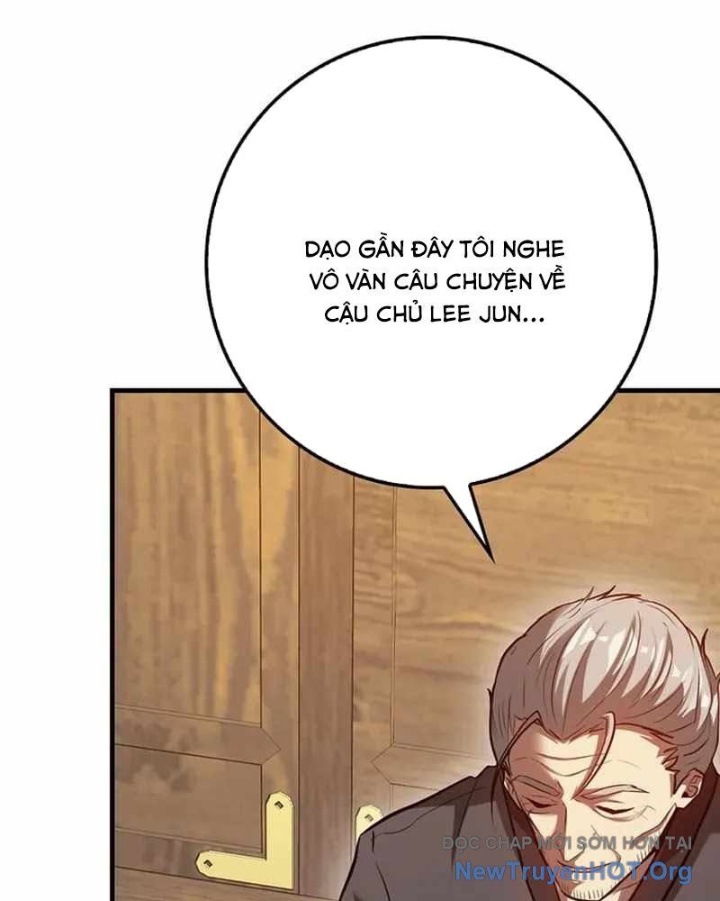 Thiên Tài Võ Thuật Hồi Quy - Chapter 101 - Page 56
